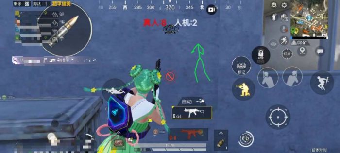 和平精英透视0元挂购买 - 无需充值即可下载使用